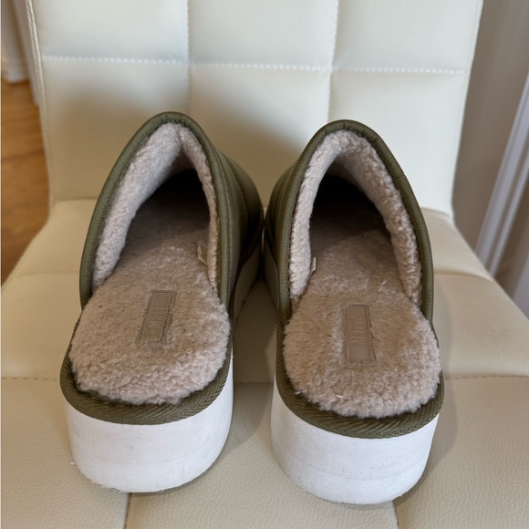 Maeve Puffy Platform - Picture 4 of 7